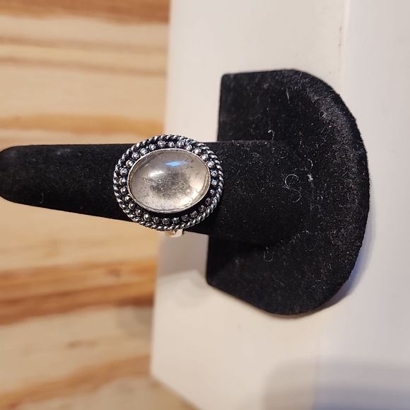 Jewelry - GEMSTONE RING 911